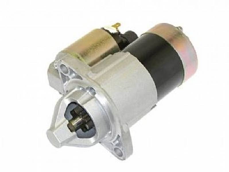 Conserto para Motor Arranque Empilhadeira Moema - Motor Diesel para Empilhadeira