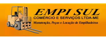 Manutenção de Empilhadeira Manual Preço Raposo Tavares - Manutenção para Empilhadeira Elétrica - Empi Sul