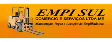 Acessórios de Segurança para Empilhadeiras Valor Vila Ristori - Acessórios Empilhadeira - Empi Sul