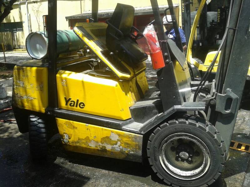 Manutenção Preventiva Empilhadeira Preço Jardim Santa Helena - Empresa de Manutenção de Empilhadeira