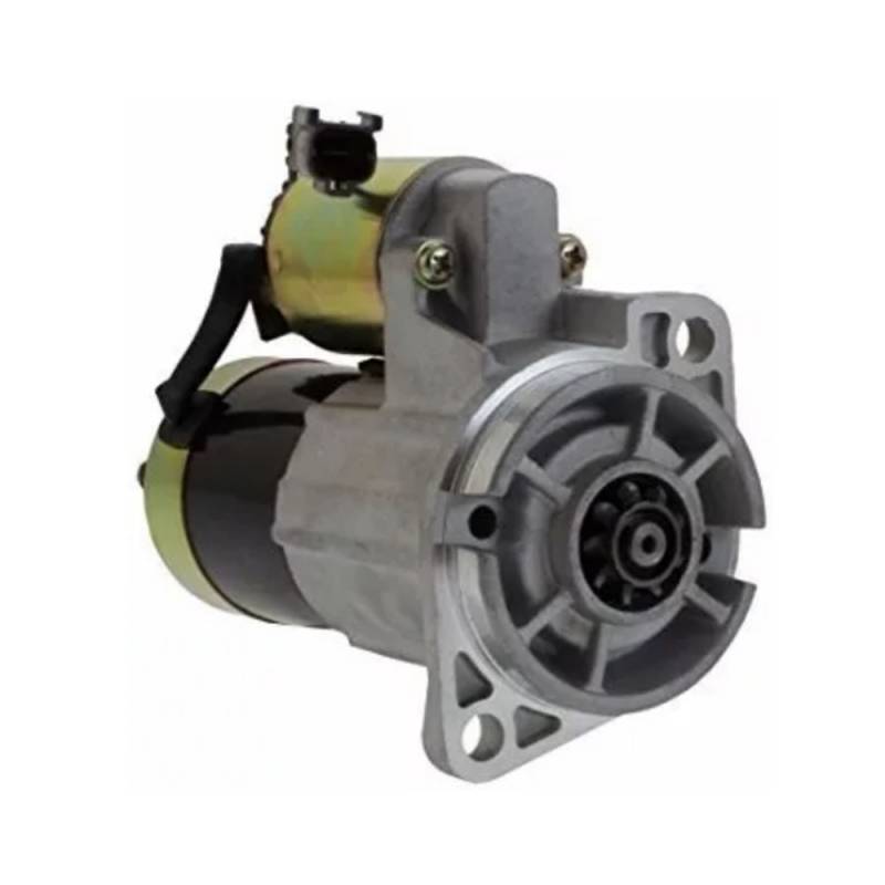 Motor Arranque Empilhadeira Preço Jardim Fortaleza - Motor Mitsubishi para Empilhadeira