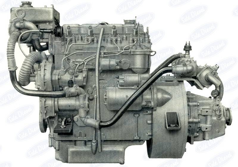 Motor de Empilhadeira a Diesel Preço Jaguaré - Motor Nissan para Empilhadeira