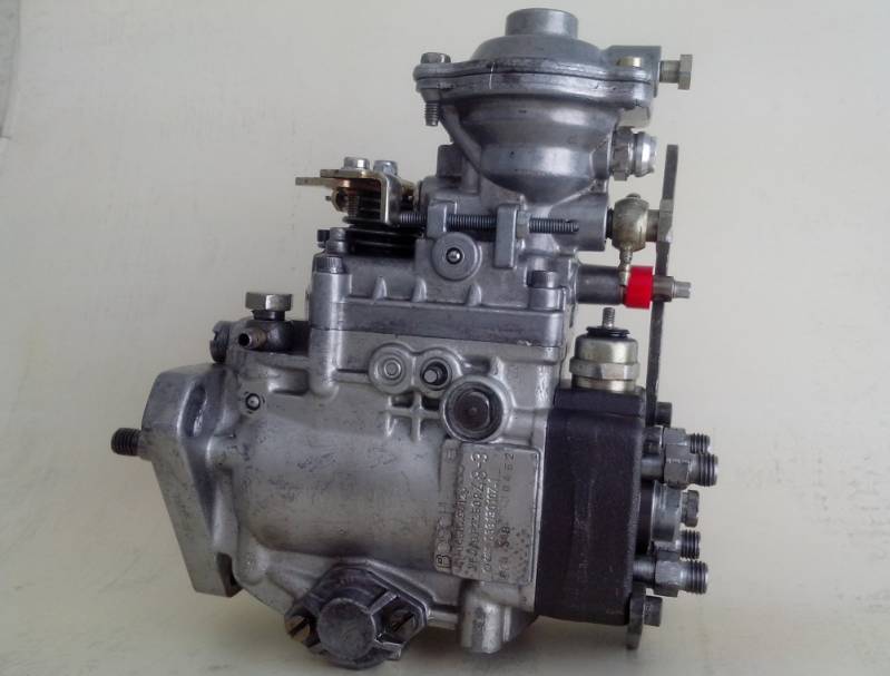 Motor de Empilhadeira a Diesel Valor Água Funda - Motor Empilhadeira