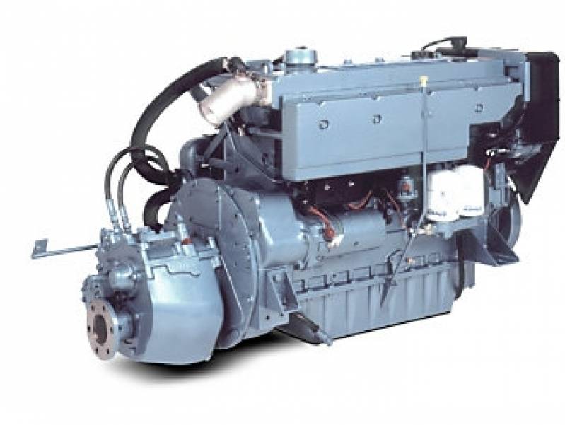 Motor Diesel para Empilhadeira Jardim América - Motor de Empilhadeira a Diesel