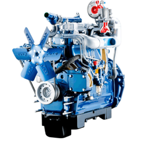 Motor Empilhadeira Diesel Valor Barueri - Motor Diesel para Empilhadeira