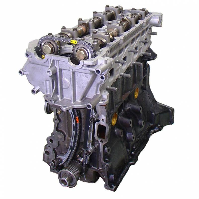 Motor Nissan para Empilhadeira Valor Cidade Jardim - Motor de Empilhadeira a Diesel