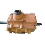 câmbio empilhadeira hyster