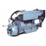 conserto para motor de empilhadeira a diesel Água Branca