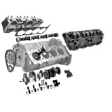 motor empilhadeira CECAP