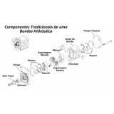 recuperação de bombas